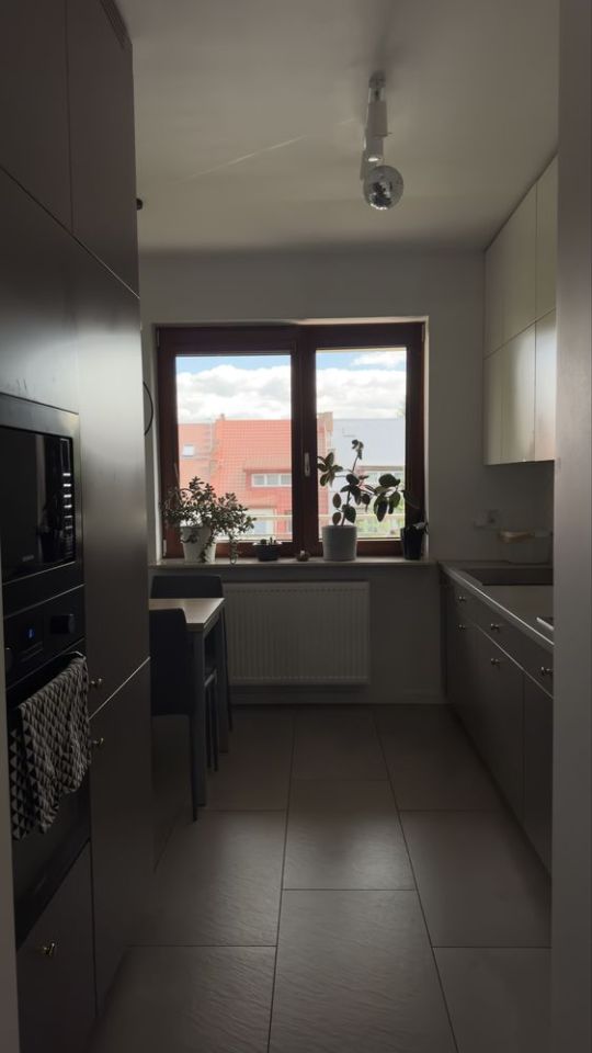 Mieszkanie 2-pokojowe Warszawa Mokotów, al. Wilanowska. Zdjęcie 5