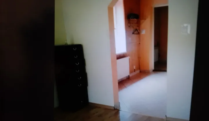 dom wolnostojący Księży Dwór, Ksiezy Dwor