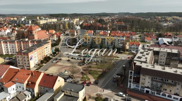Lokal Sulęcin, ul. Tadeusza Kościuszki. Zdjęcie 19