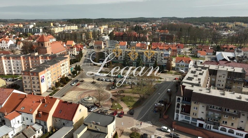 Lokal Sulęcin, ul. Tadeusza Kościuszki. Zdjęcie 19