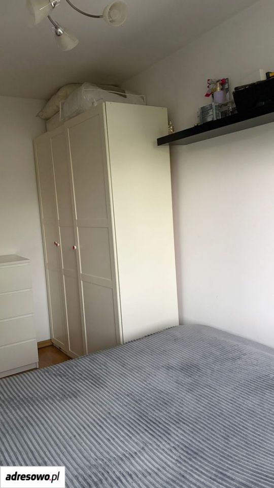 Mieszkanie 3-pokojowe Kraków Mistrzejowice, os. Złotego Wieku. Zdjęcie 4