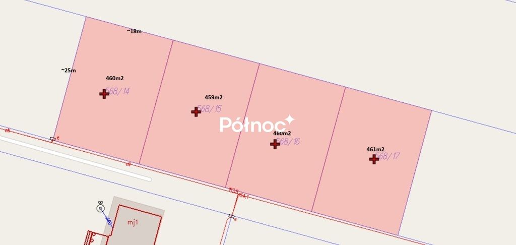 dom wolnostojący, 3 pokoje Styrzyniec, ul. Wysada. Zdjęcie 15