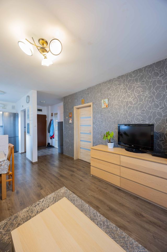 Mieszkanie 2-pokojowe Warszawa Białołęka, ul. Gioacchino Rossiniego. Zdjęcie 8