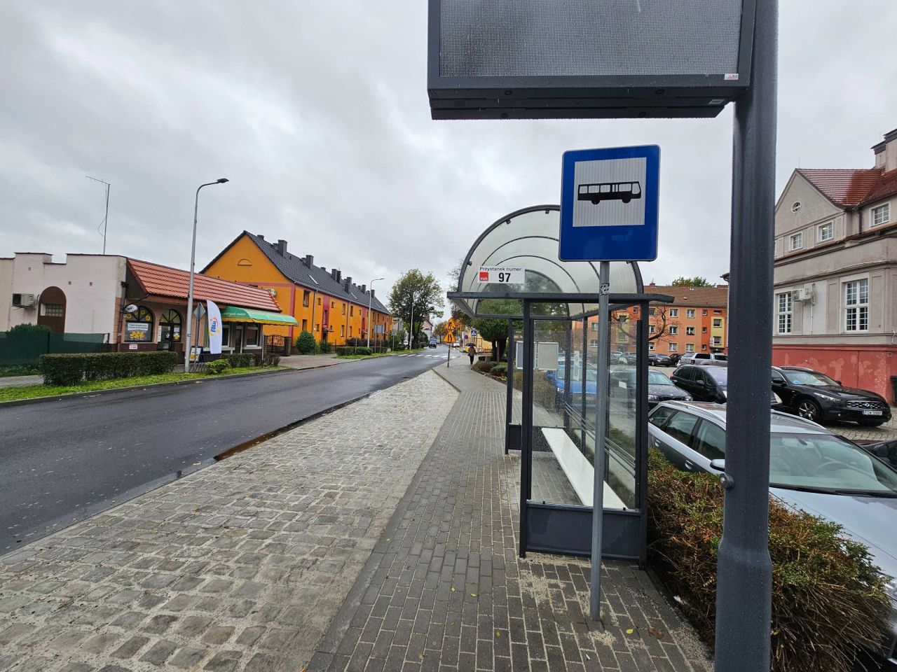Mieszkanie 3-pokojowe Kędzierzyn-Koźle Kędzierzyn, ul. Konstantego Damrota. Zdjęcie 2