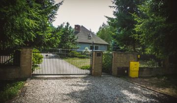 dom wolnostojący Radom Wólka Klwatecka