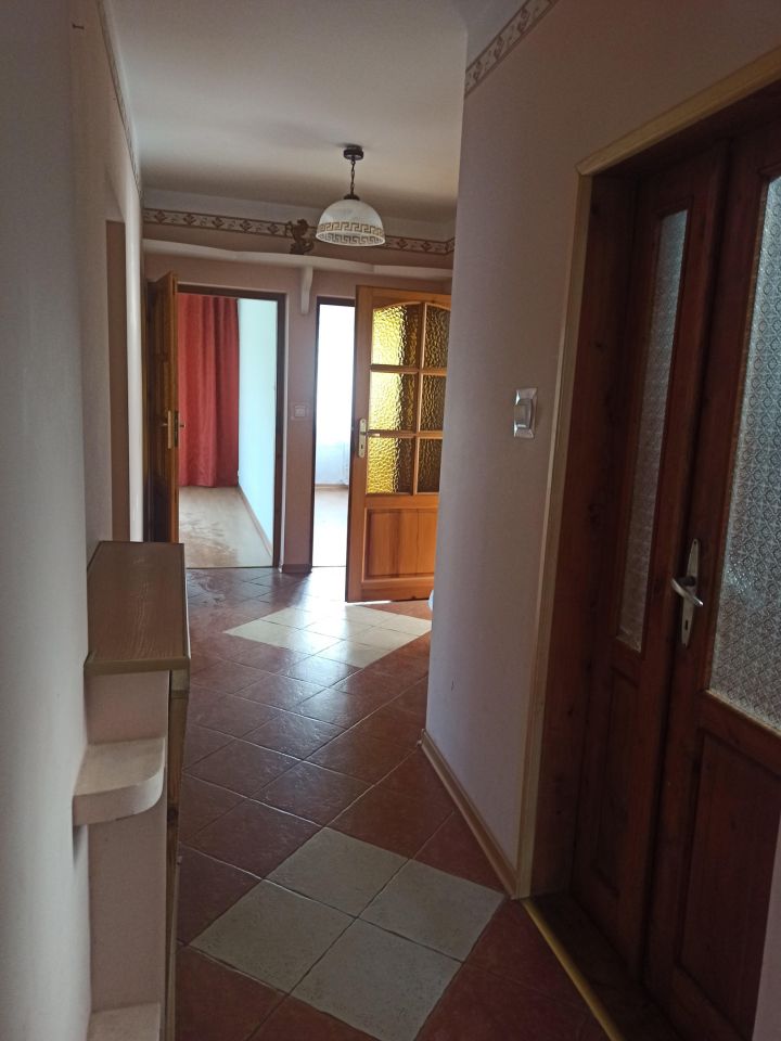 dom wolnostojący Sucha Beskidzka, ul. Zaciszna. Zdjęcie 11