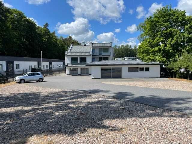 Lokal Gdańsk Kokoszki