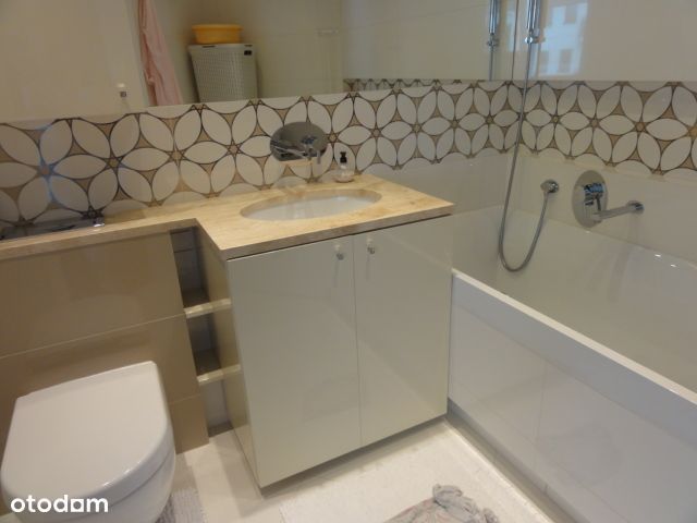 Mieszkanie 3-pokojowe Warszawa Ursynów, ul. Braci Wagów. Zdjęcie 8