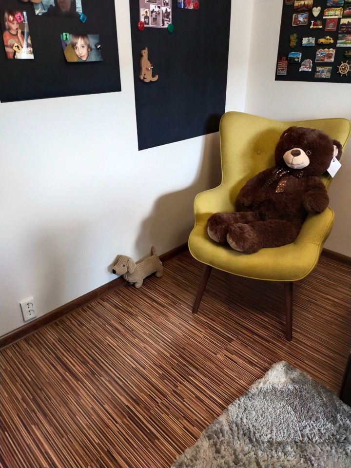 Mieszkanie 3-pokojowe Słupsk, ul. gen. Tadeusza Bora-Komorowskiego. Zdjęcie 3