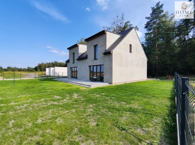 bliźniak, 4 pokoje Klebark Mały. Zdjęcie 1