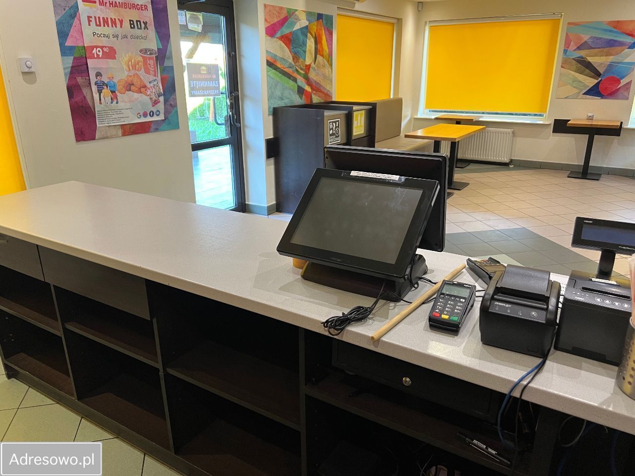 Lokal Pogórze. Zdjęcie 13