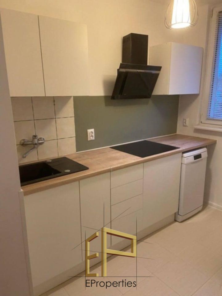 Mieszkanie 2-pokojowe Warszawa Targówek, ul. Piotra Wysockiego. Zdjęcie 4