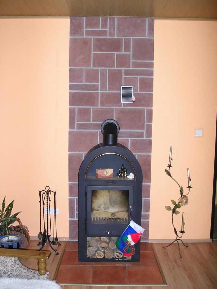 Mieszkanie 5-pokojowe Kęszyca Leśna. Zdjęcie 2