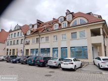 Lokal Polkowice. Zdjęcie 1