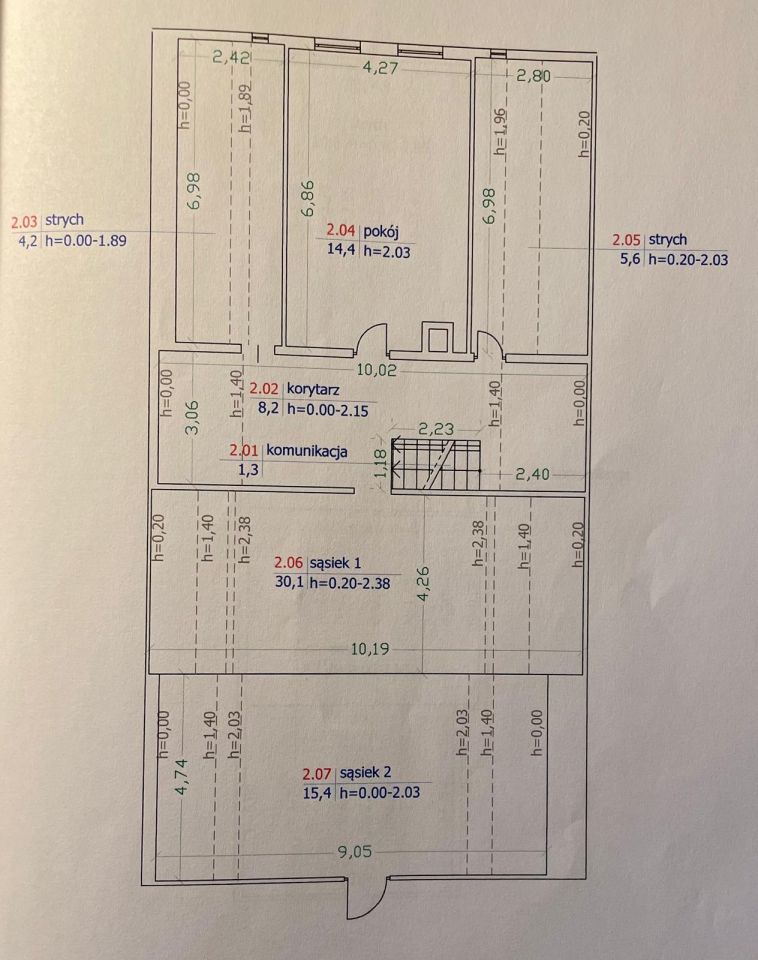 dom wolnostojący, 3 pokoje Karpniki, ul. Rudawska. Zdjęcie 3