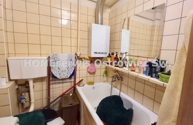 Mieszkanie 1-pokojowe Ostrowiec Świętokrzyski Centrum, ul. Henryka Sienkiewicza. Zdjęcie 7