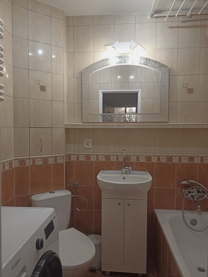 Mieszkanie 3-pokojowe Wrocław Sołtysowice, al. Poprzeczna. Zdjęcie 11