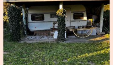 Działka rod Ciechocinek, ul. Gabriela Narutowicza