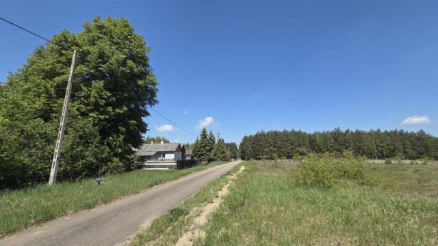 Działka rolna Gucin. Zdjęcie 3