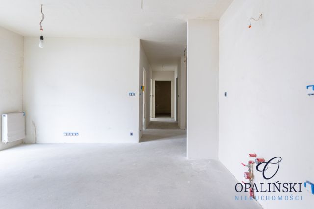 Mieszkanie 3-pokojowe Rzeszów, ul. Ignacego Paderewskiego. Zdjęcie 6