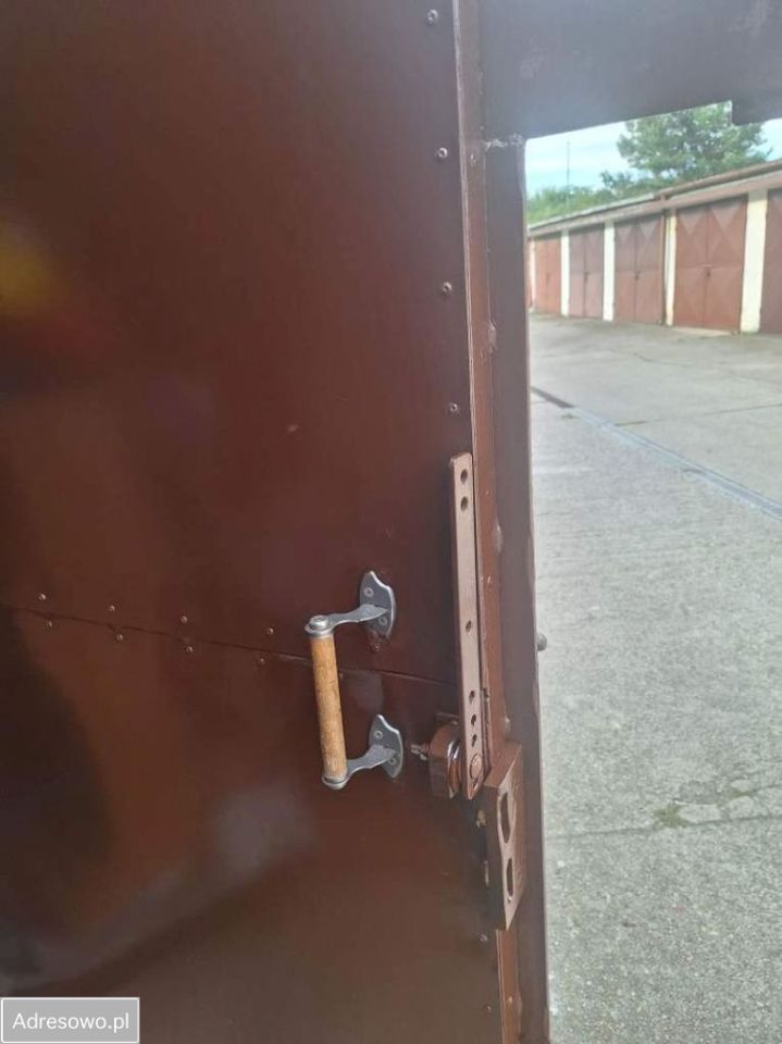 Garaż/miejsce parkingowe Legnica Piekary Wielkie, ul. Sudecka. Zdjęcie 6