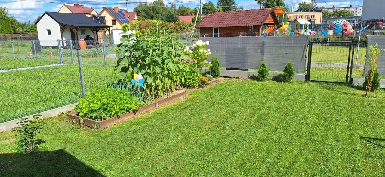 Działka rod Mielec Borek, ul. Jana Kilińskiego. Zdjęcie 3