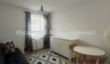 Mieszkanie 1-pokojowe Bydgoszcz Okole