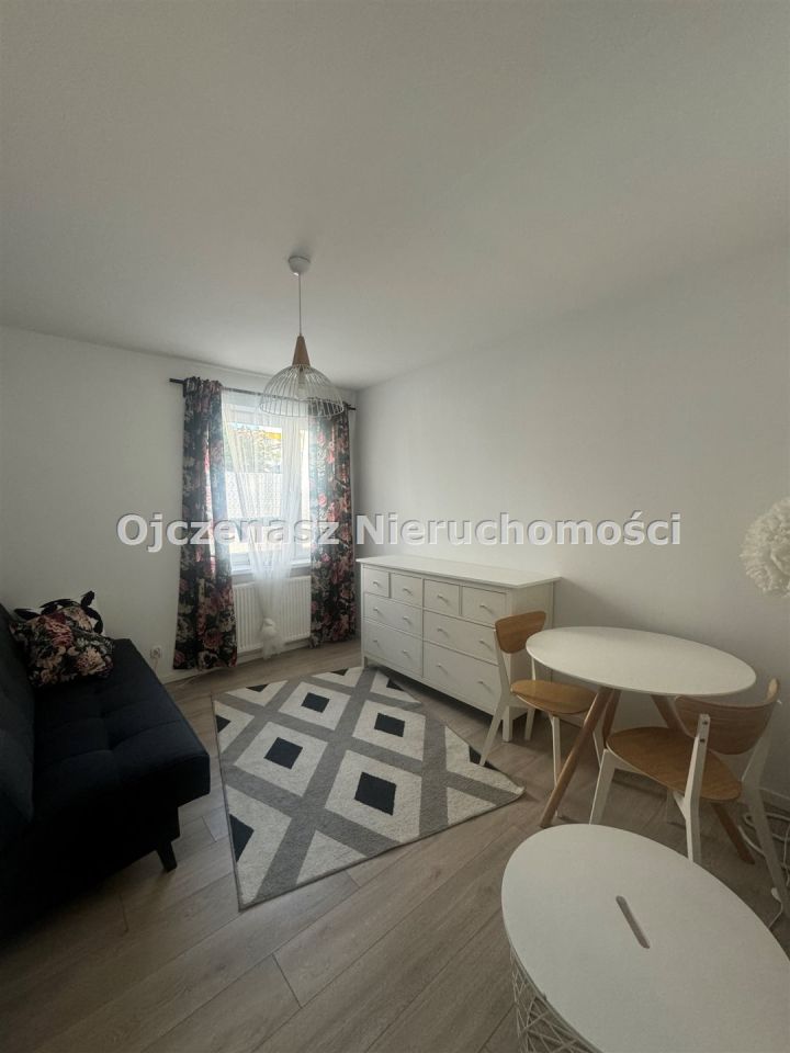 Mieszkanie 1-pokojowe Bydgoszcz Okole. Zdjęcie 2