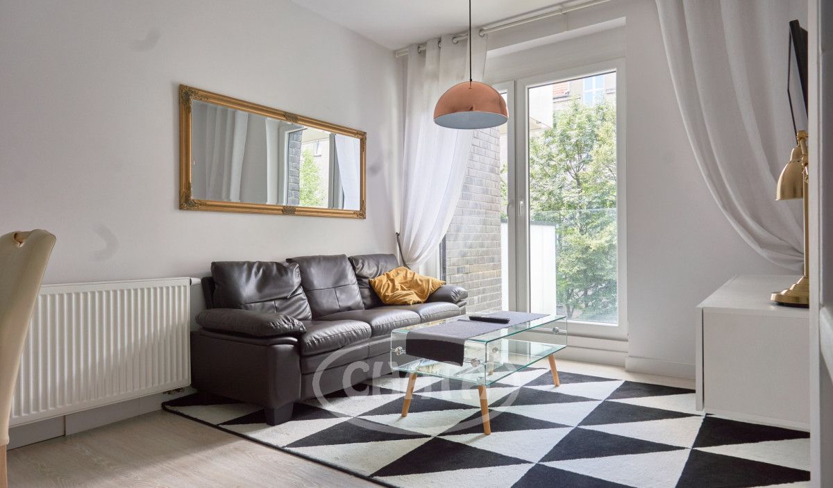 Mieszkanie 4-pokojowe Wrocław Stare Miasto, Most Władysława Sikorskiego. Zdjęcie 10