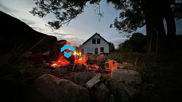 dom wolnostojący, 6 pokoi Staniszów. Zdjęcie 2