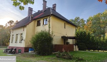 Mieszkanie 4-pokojowe Rybnik Niewiadom Górny, ul. Raciborska