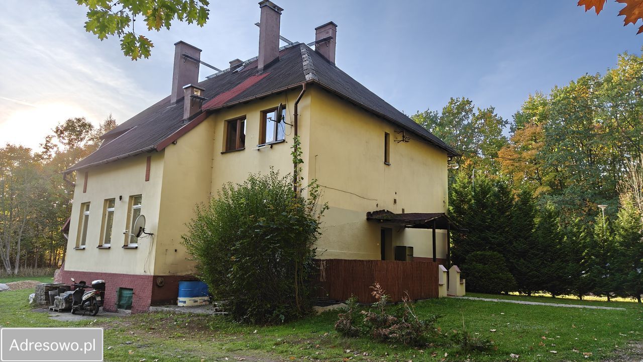 Mieszkanie 4-pokojowe Rybnik Niewiadom Górny, ul. Raciborska. Zdjęcie 2