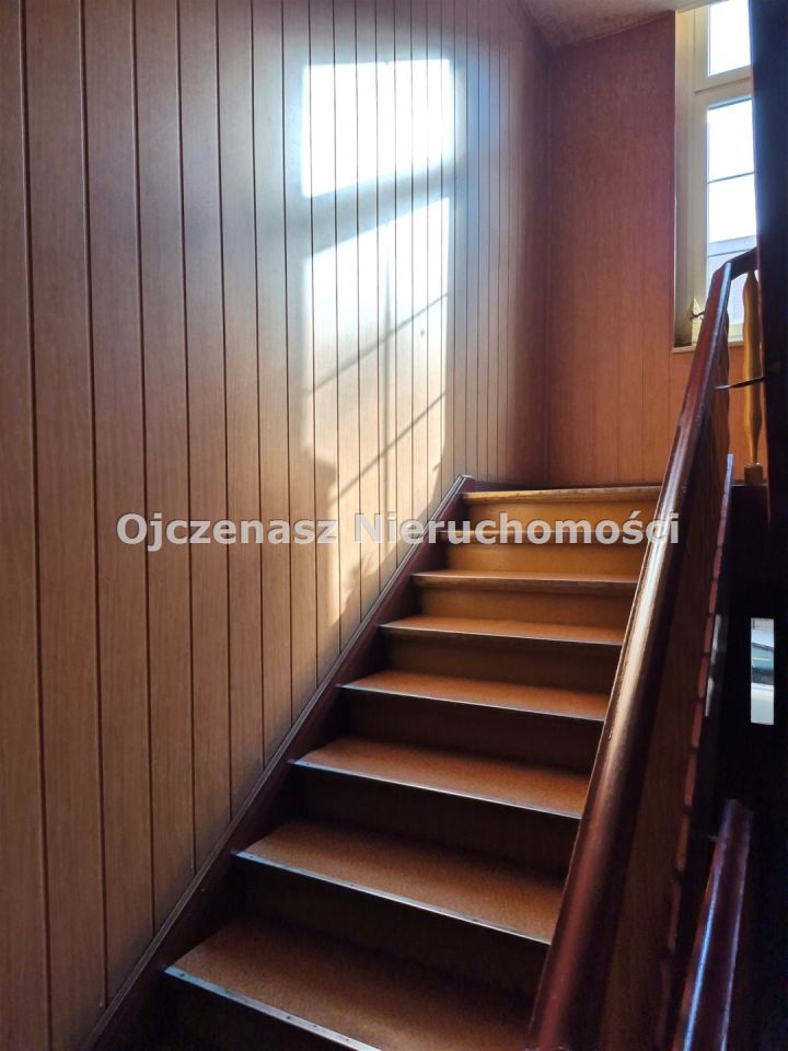 Mieszkanie 2-pokojowe Bydgoszcz Szwederowo. Zdjęcie 13