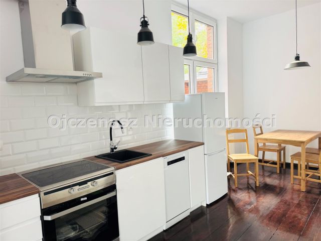 Mieszkanie 1-pokojowe Bydgoszcz Szwederowo. Zdjęcie 3