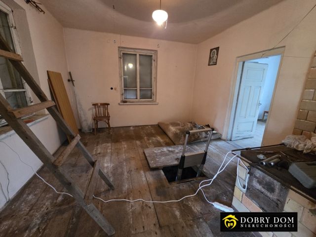 dom wolnostojący, 3 pokoje Dębowo. Zdjęcie 3