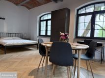 Mieszkanie 2-pokojowe Szczecin Śródmieście, ul. Parkowa. Zdjęcie 4