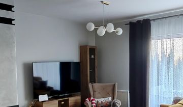 dom szeregowy, 4 pokoje Rzeszów Budziwój, ul. Porąbki