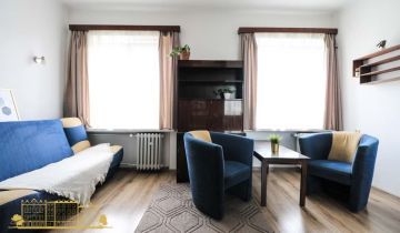 Mieszkanie 1-pokojowe Kraków Bronowice, ul. Krzywy Zaułek