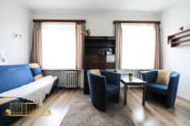 Mieszkanie 1-pokojowe Kraków Bronowice, ul. Krzywy Zaułek