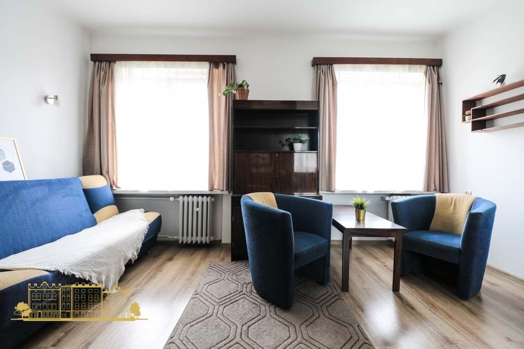 Mieszkanie 1-pokojowe Kraków Bronowice, ul. Krzywy Zaułek