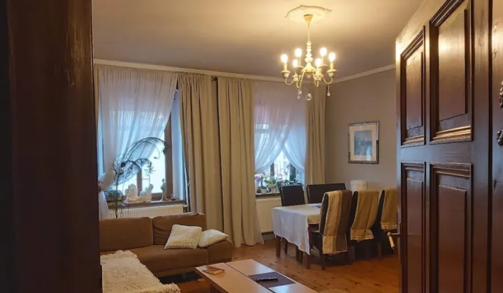 Mieszkanie 4-pokojowe Brzeg Centrum, Armii Krajowej