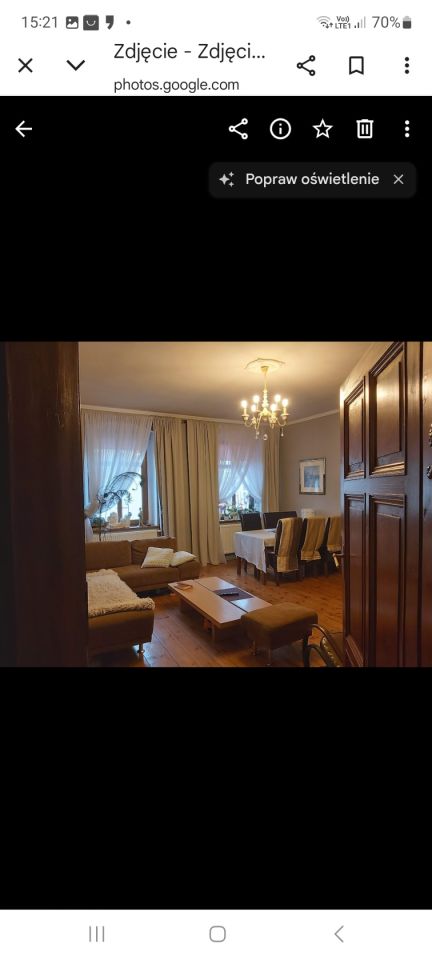 Mieszkanie 4-pokojowe Brzeg Centrum, ul. Armii Krajowej