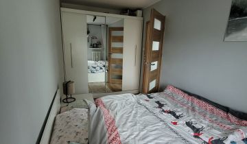 Mieszkanie 3-pokojowe Bytom Szombierki, ul. Orzegowska