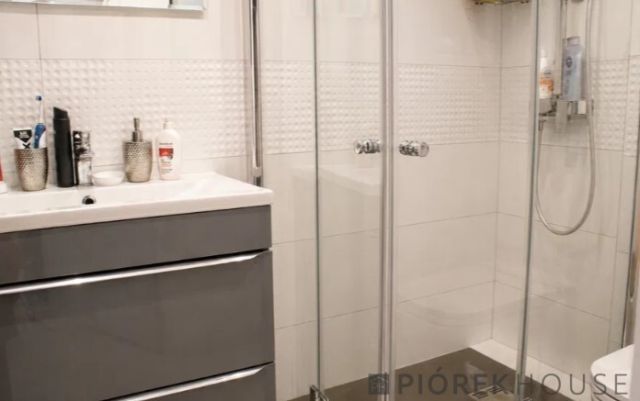 Mieszkanie 1-pokojowe Warszawa Praga-Południe, ul. Stanisława Augusta. Zdjęcie 7