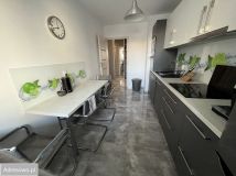 Mieszkanie 3-pokojowe Wrocław Jagodno, ul. Franza Petera Schuberta. Zdjęcie 4