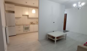 Mieszkanie 2-pokojowe Lublin Czechów, ul. Niccolo Paganiniego