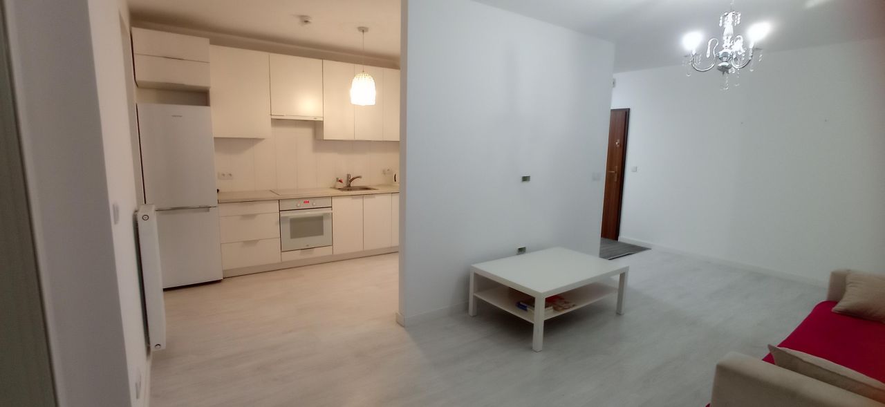 Mieszkanie 2-pokojowe Lublin Czechów, ul. Niccolo Paganiniego. Zdjęcie 2