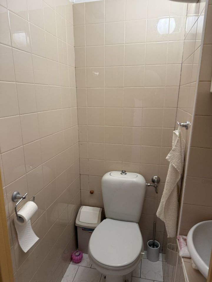 Mieszkanie 3-pokojowe Łódź Bałuty, ul. Nastrojowa. Zdjęcie 2