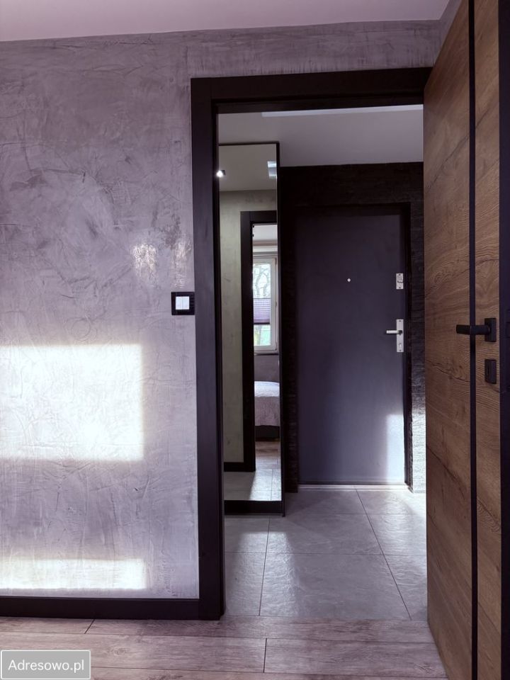 Mieszkanie 2-pokojowe Gliwice Szobiszowice, ul. Wita Stwosza. Zdjęcie 11