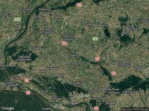 Mieszkanie 2-pokojowe Chełmża